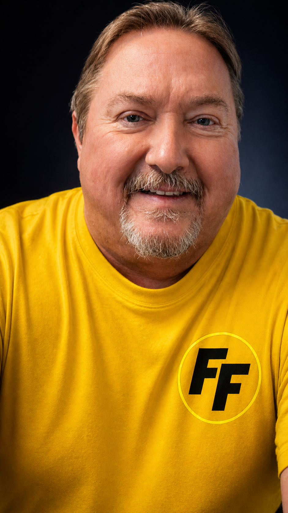 Bobby from Fix It Fast with Bobby