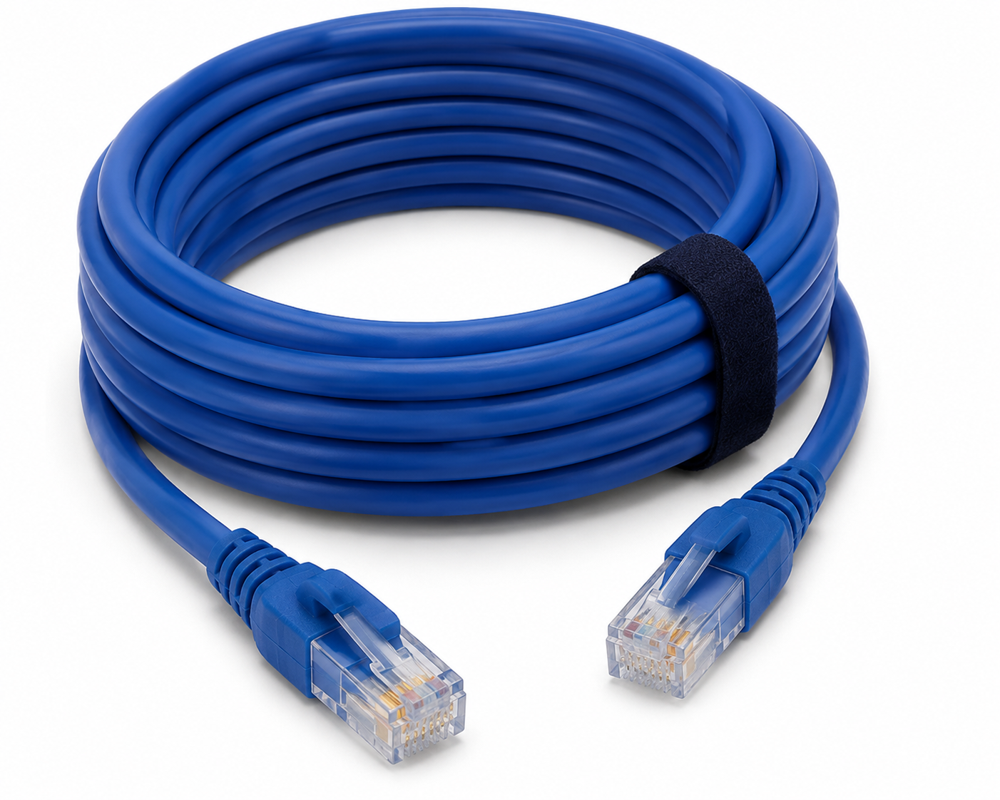 Wired Ethernet fix