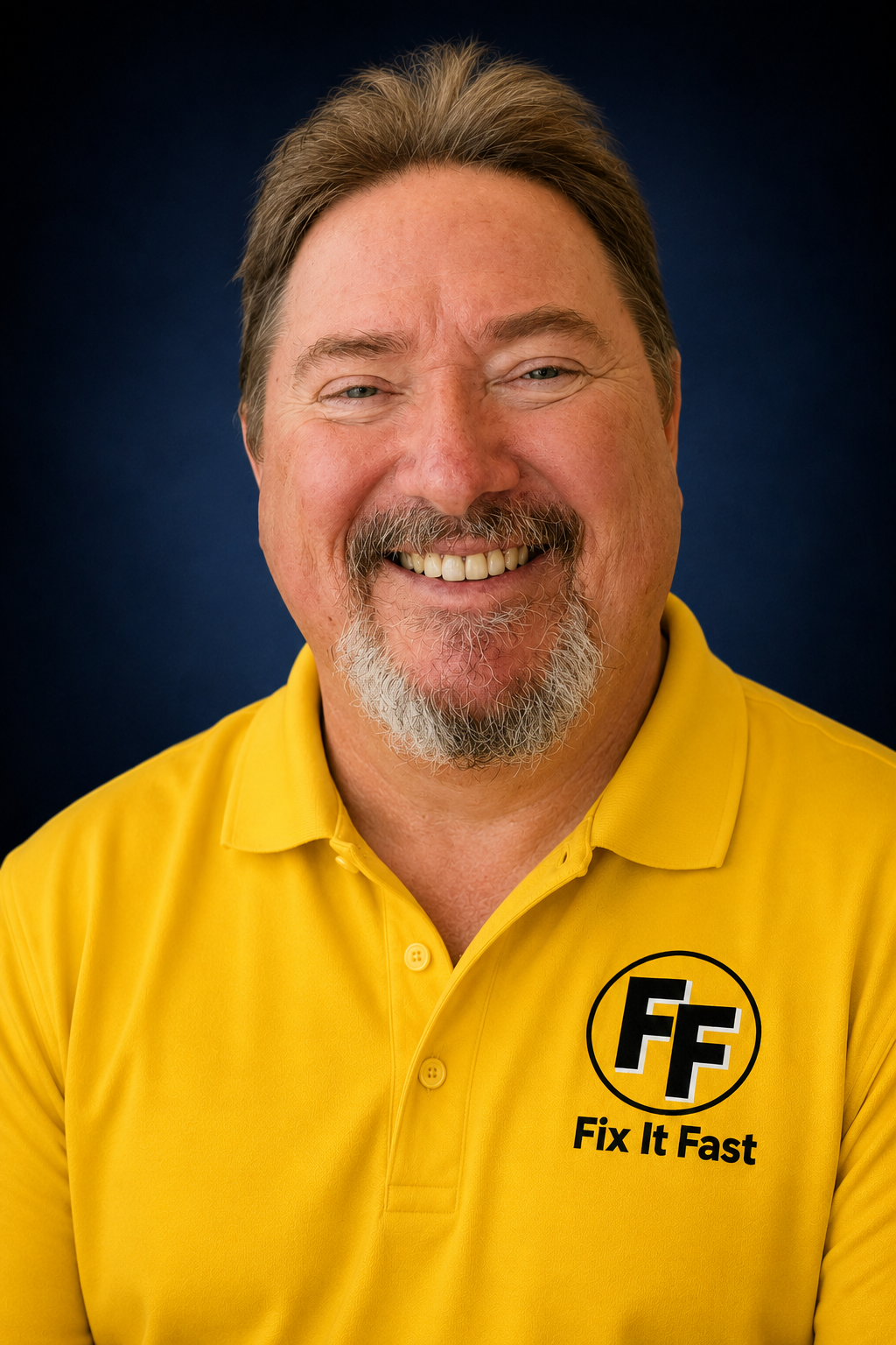 Fix It Fast with Bobby